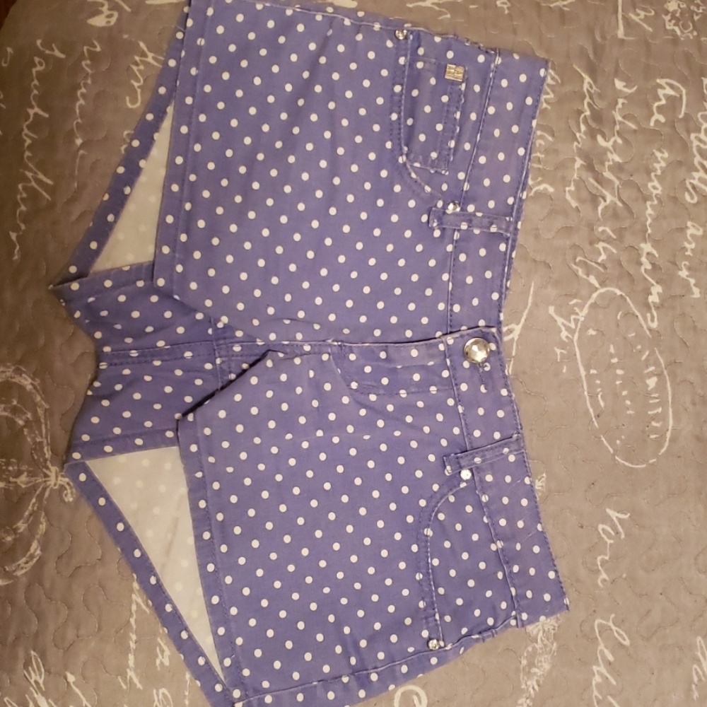 Zanadi shorts